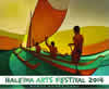 2014 Haleiwa Arts Festival